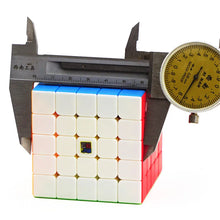 MFJS Meilong 5X5 Stickerless speed cube Moyu Mofang Jiaoshi 5X5X5 Magic cube