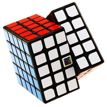 MFJS Meilong 5X5 Stickerless speed cube Moyu Mofang Jiaoshi 5X5X5 Magic cube