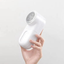 Xiaomi Mijia Lint Remover Portable Clothes Fuzz Pellet Electric Trimmer  USB Rechargeable Mini Fabric Sweater Ball Eliminator