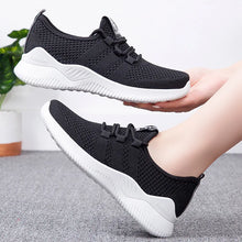 2023 Sport Running Shoes Women Air Mesh Breathable Walking Women Sneakers Comfortable  Fashion Casual Sneakers Chaussure Femme