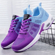 Shoes for Women Sneakers 2024 New Soft Bottom Breathable Sport Women Shoes Air Running Shoes Female Casual Shoes Zapatos Mujer