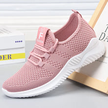 2023 Sport Running Shoes Women Air Mesh Breathable Walking Women Sneakers Comfortable  Fashion Casual Sneakers Chaussure Femme