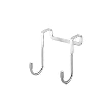 Stainless Steel Hook Free Punching Double S-Shape Hook for Home