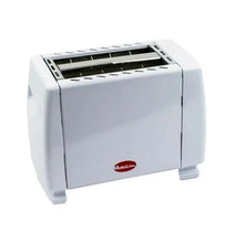 2 slices reinforced MATERIAL 700W 25x17x12CM electric bread toaster MP-3320